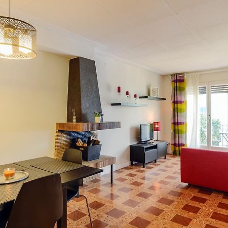 Ns Apartaments Tossa de Mar Extérieur photo