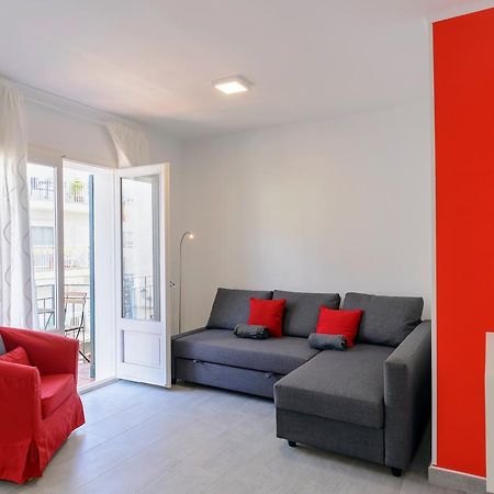 Ns Apartaments Tossa de Mar Extérieur photo