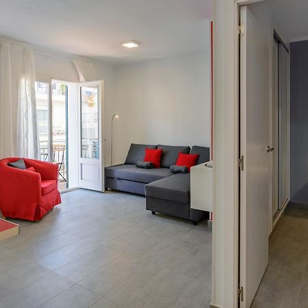 Ns Apartaments Tossa de Mar Extérieur photo