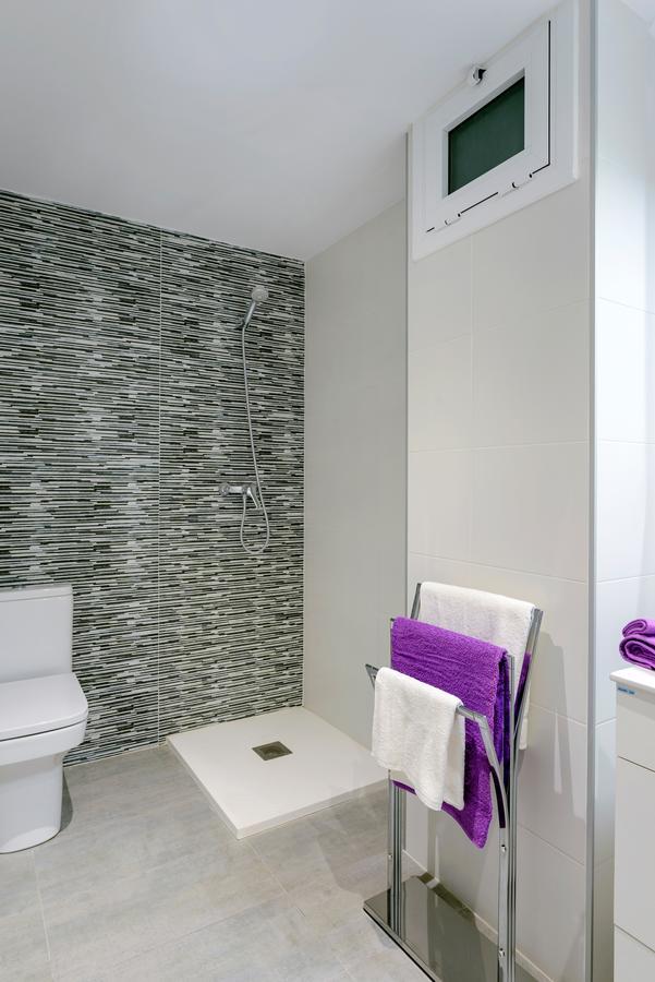 Ns Apartaments Tossa de Mar Extérieur photo