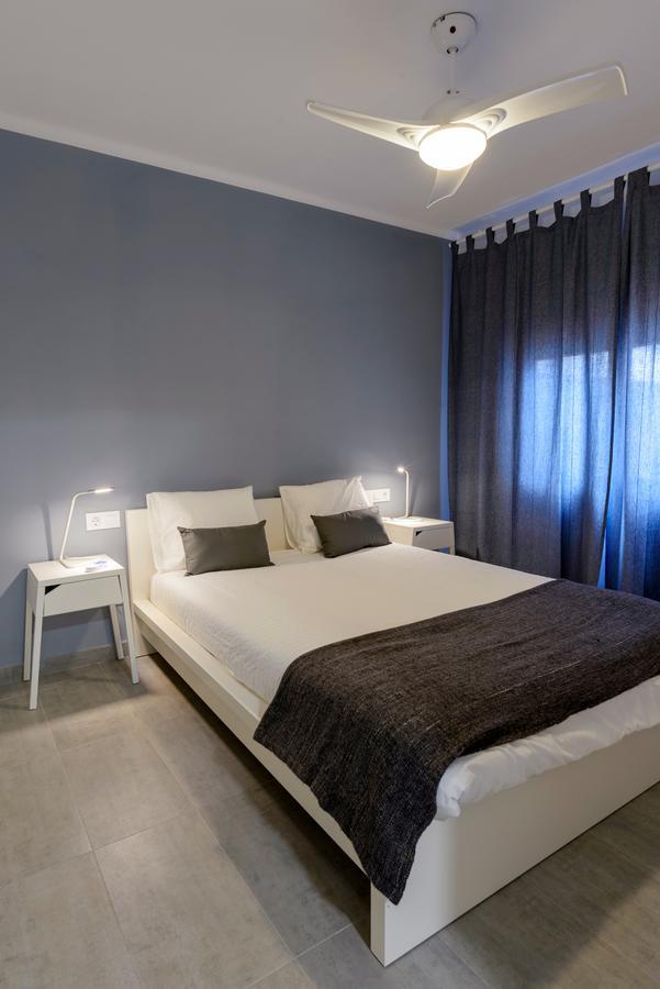 Ns Apartaments Tossa de Mar Extérieur photo