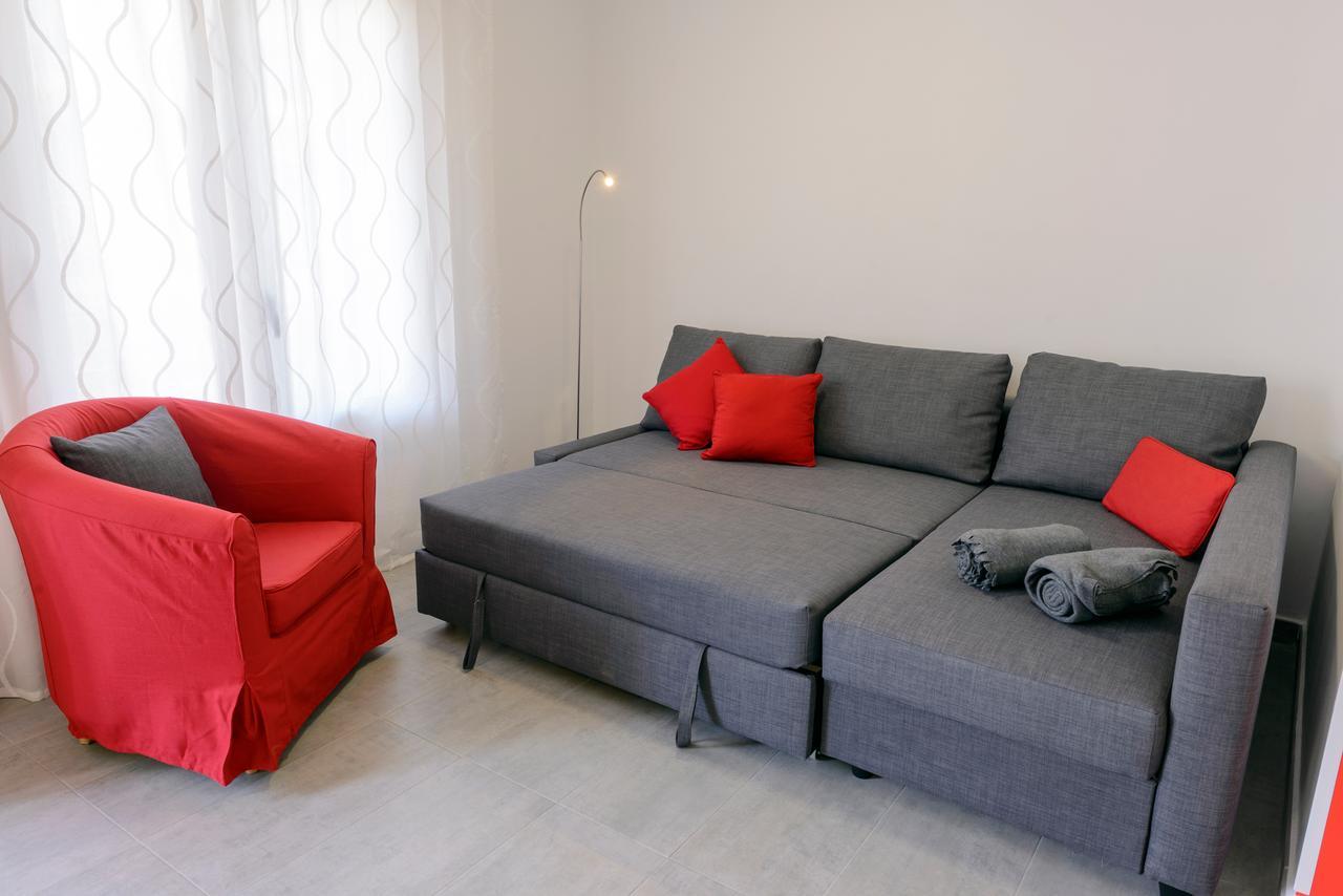 Ns Apartaments Tossa de Mar Extérieur photo